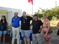 5^ Gara Campionato Italiano TRS 2013 Bisceglie